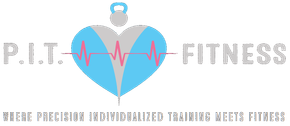 PIT Fitness logo