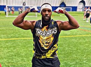Tyrone Smith