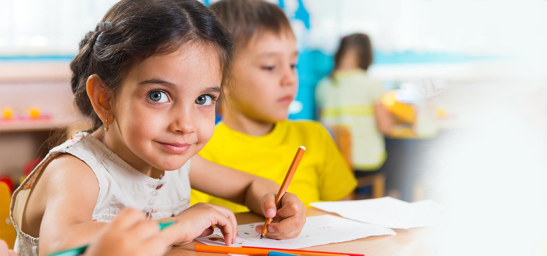 JARDÍN DE NIÑOS CARRUSEL