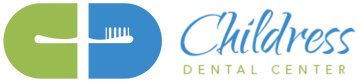Childress Dental Center Logo