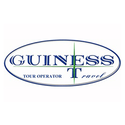guiness tour operator travel