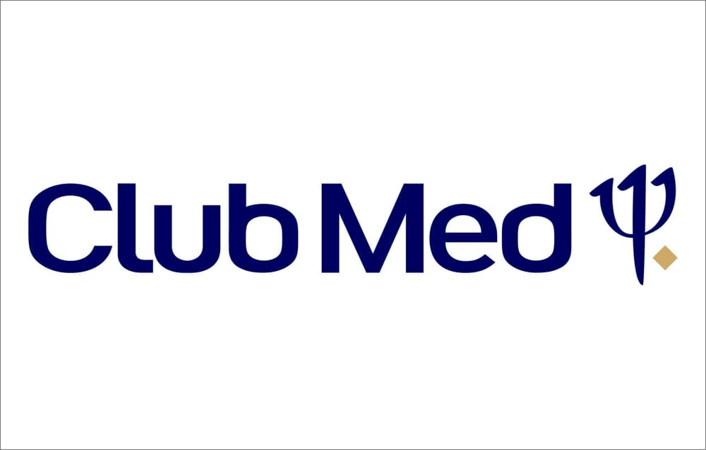 Club Med Logo