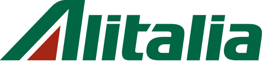 Alitalia Logo