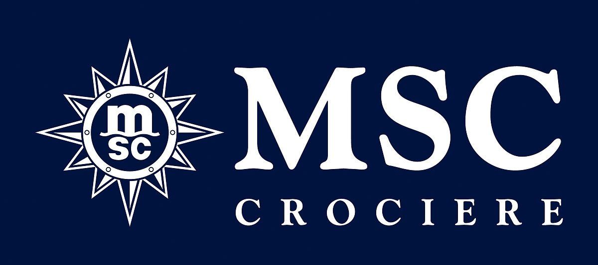 MSC Crociere Logo