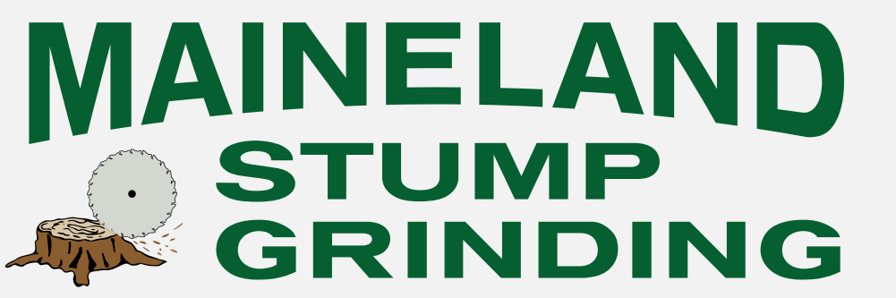 Maineland Stump Grinding	