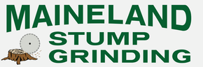 Maineland Stump Grinding	