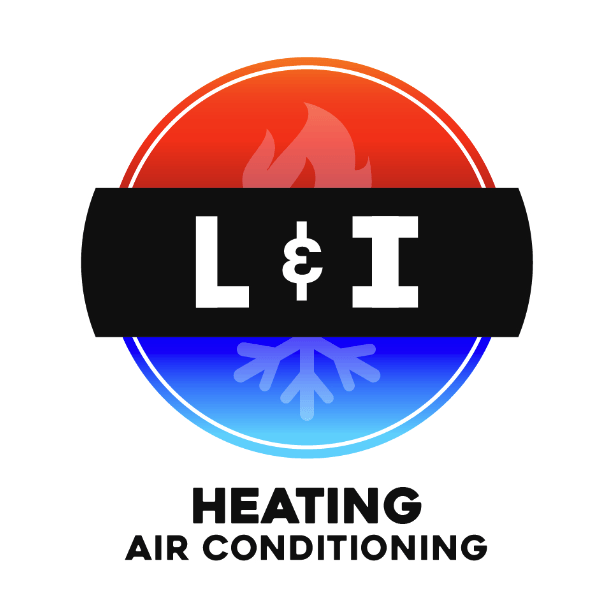 Contact Us L&I Heating and Air Conditioning Inc