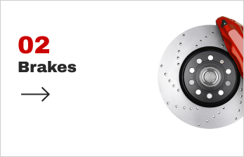 Brakes Service in St. Louis, MO - Goflex Auto & Service