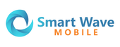 Smart Wave Mobile logo