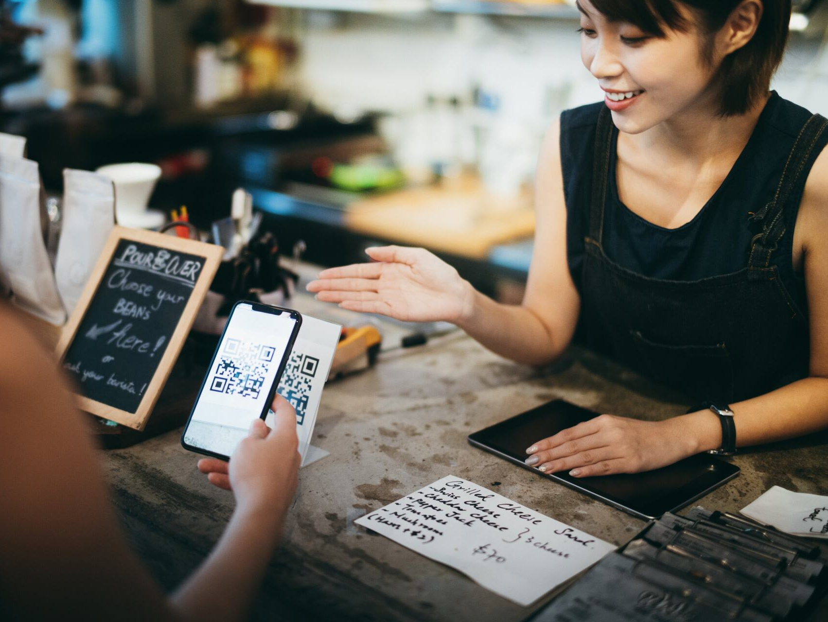 Driving Revenue with Mobile Engagement