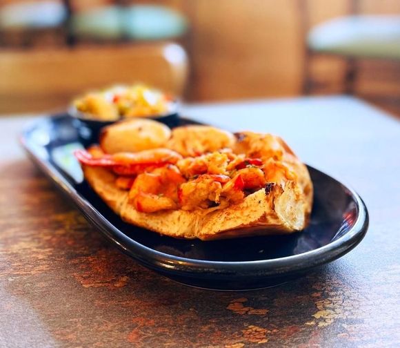 On The Bay Restaurant, Bar & Boutique Downtown New Baltimore, MI