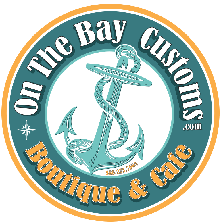 About Us - On The Bay Customs Boutique | New Baltimore, MI