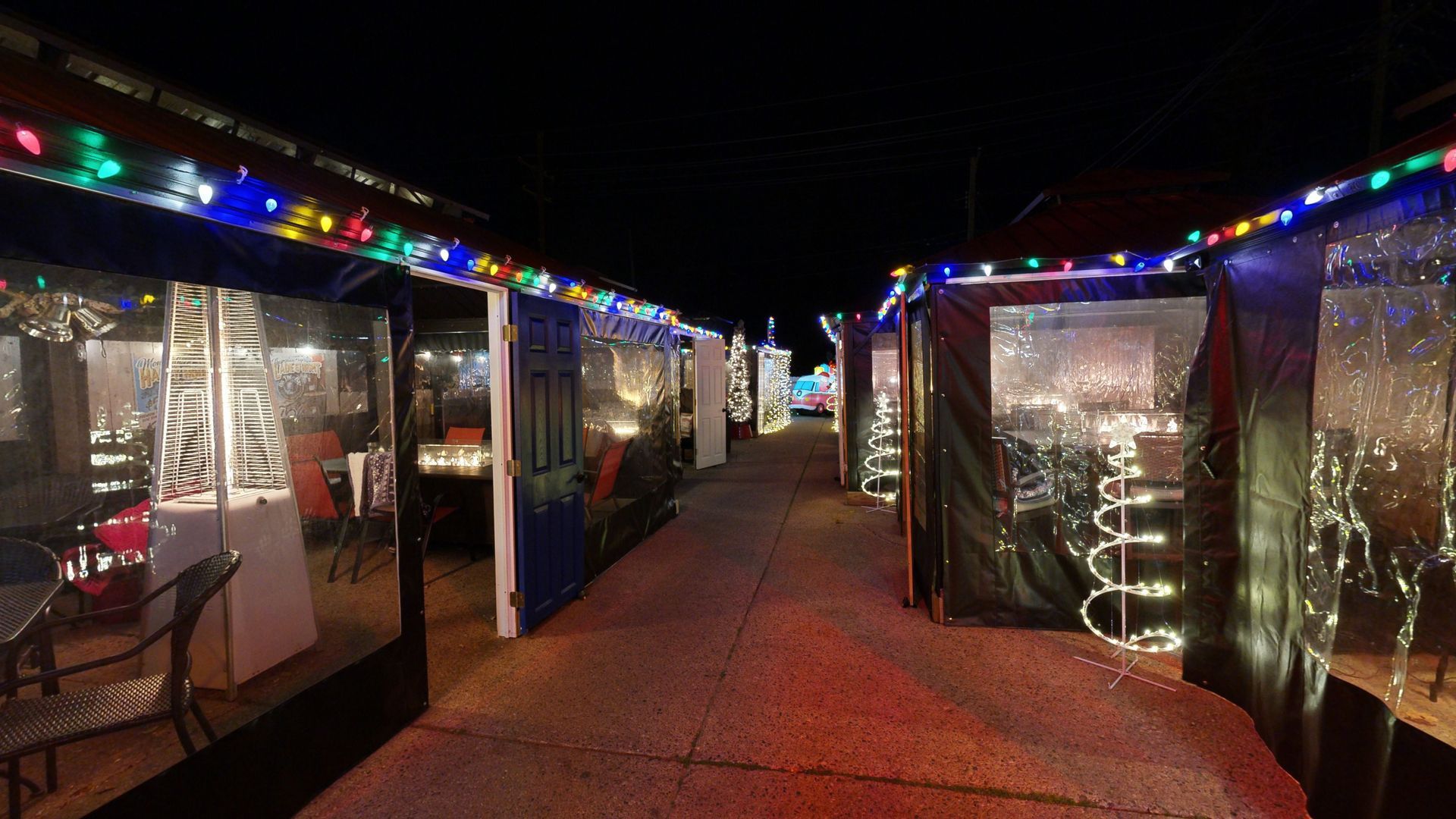 On The Bay Restaurant, Bar & Boutique Downtown New Baltimore, MI