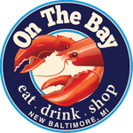 On The Bay Boutique, Bar, & Bistro logo