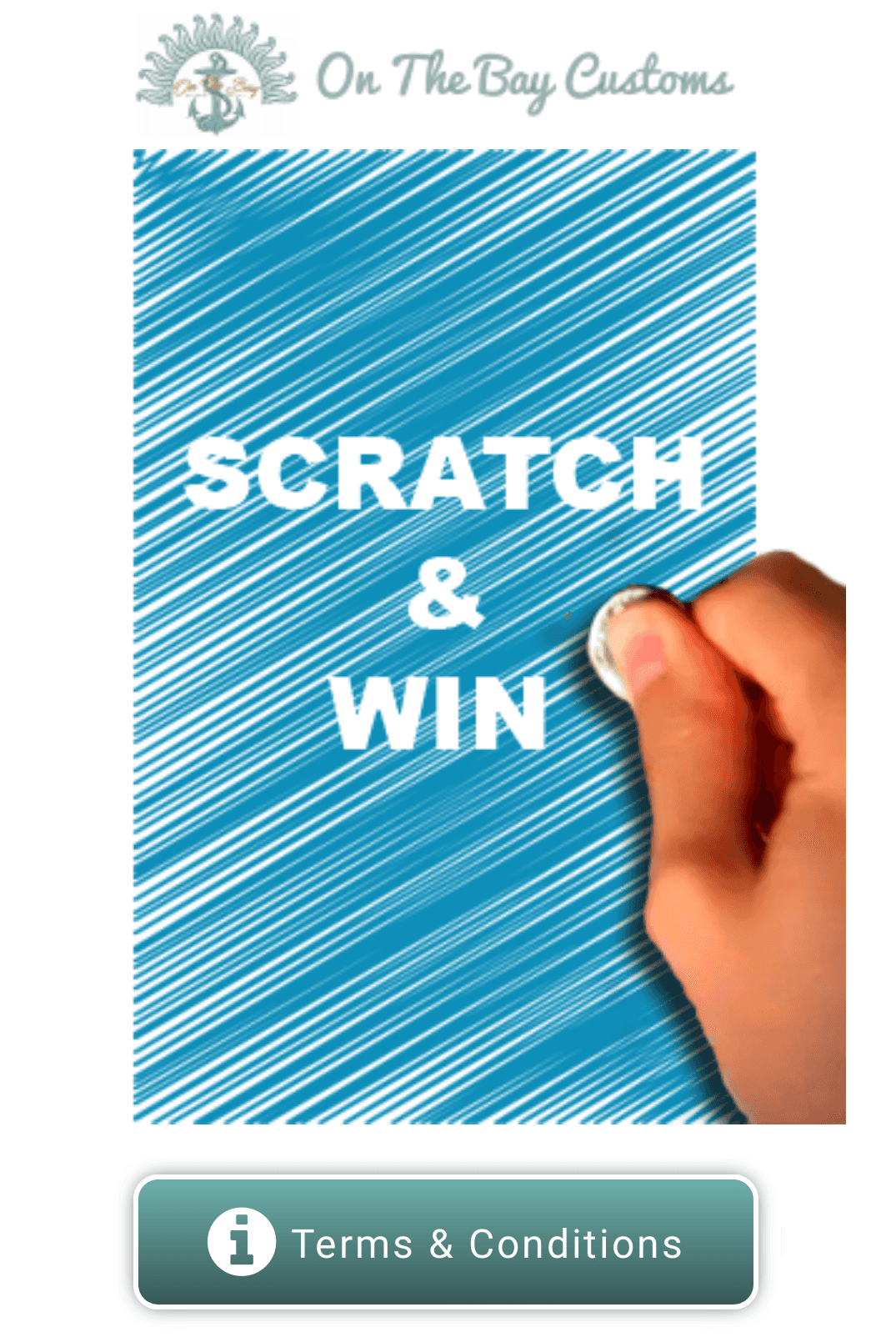 Scratch and Win Game
