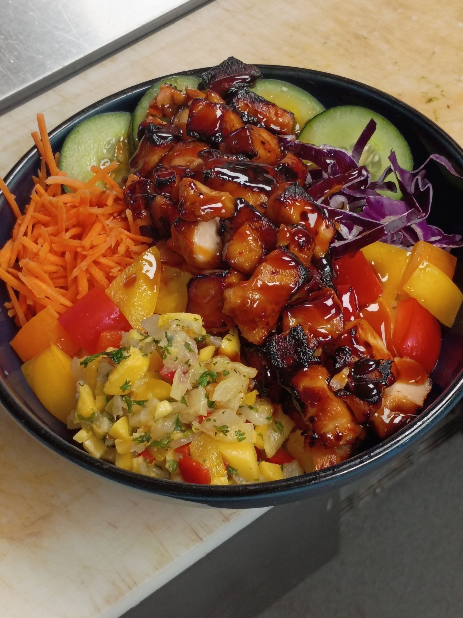 Weekend Dinner Special EVERY WEEKEND at On The Bay Restaurant