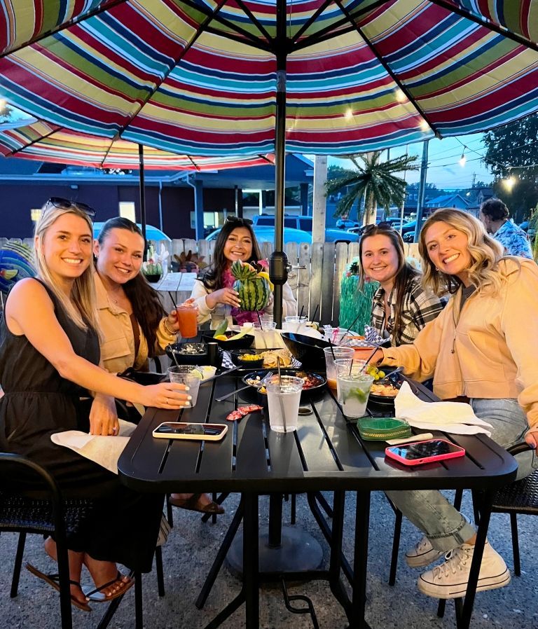 On The Bay Restaurant, Bar & Boutique Downtown New Baltimore, MI