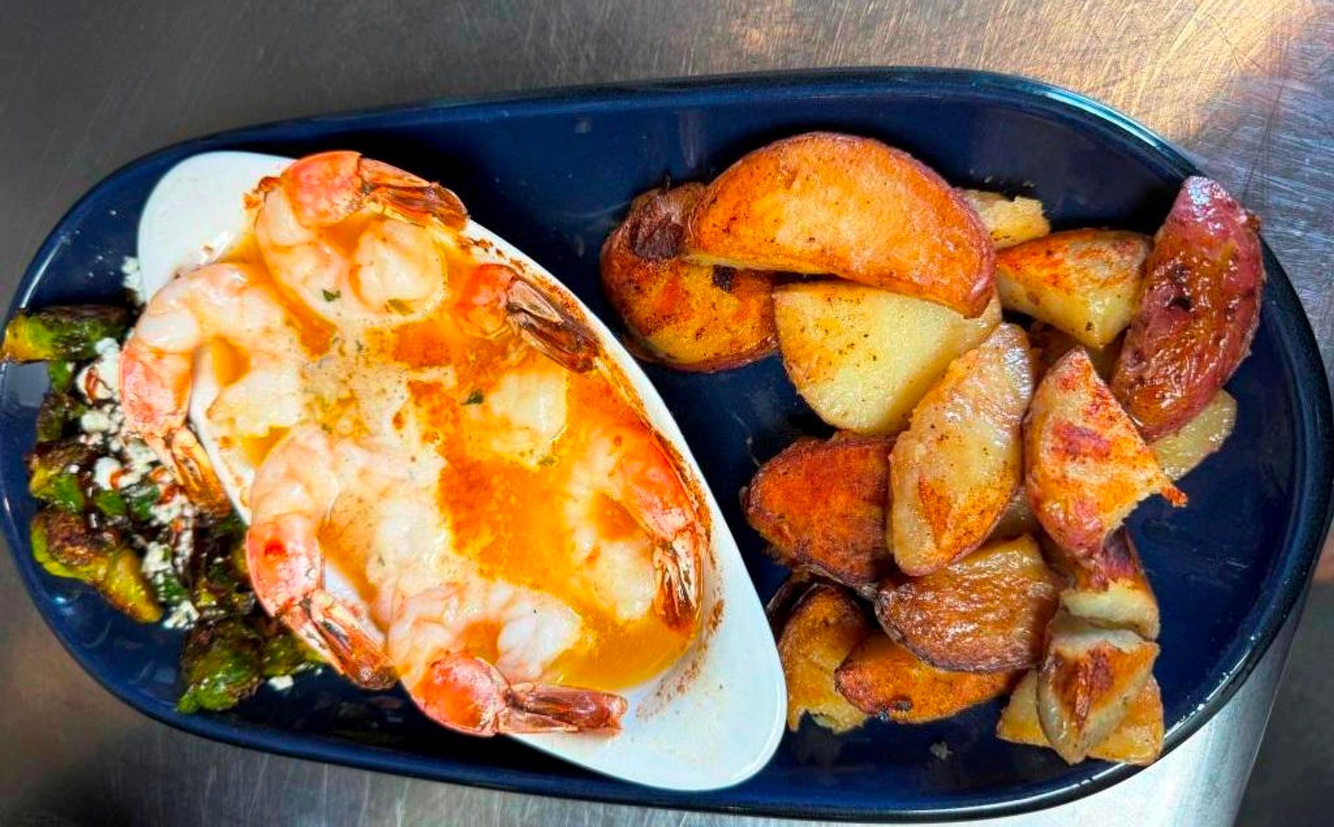 Weekend Dinner Specials at On The Bay Restaurant