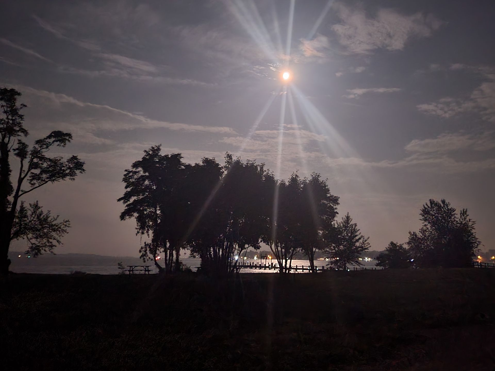 Best riverfront views