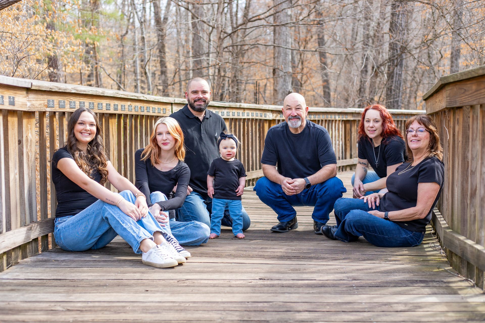 family owned storage business