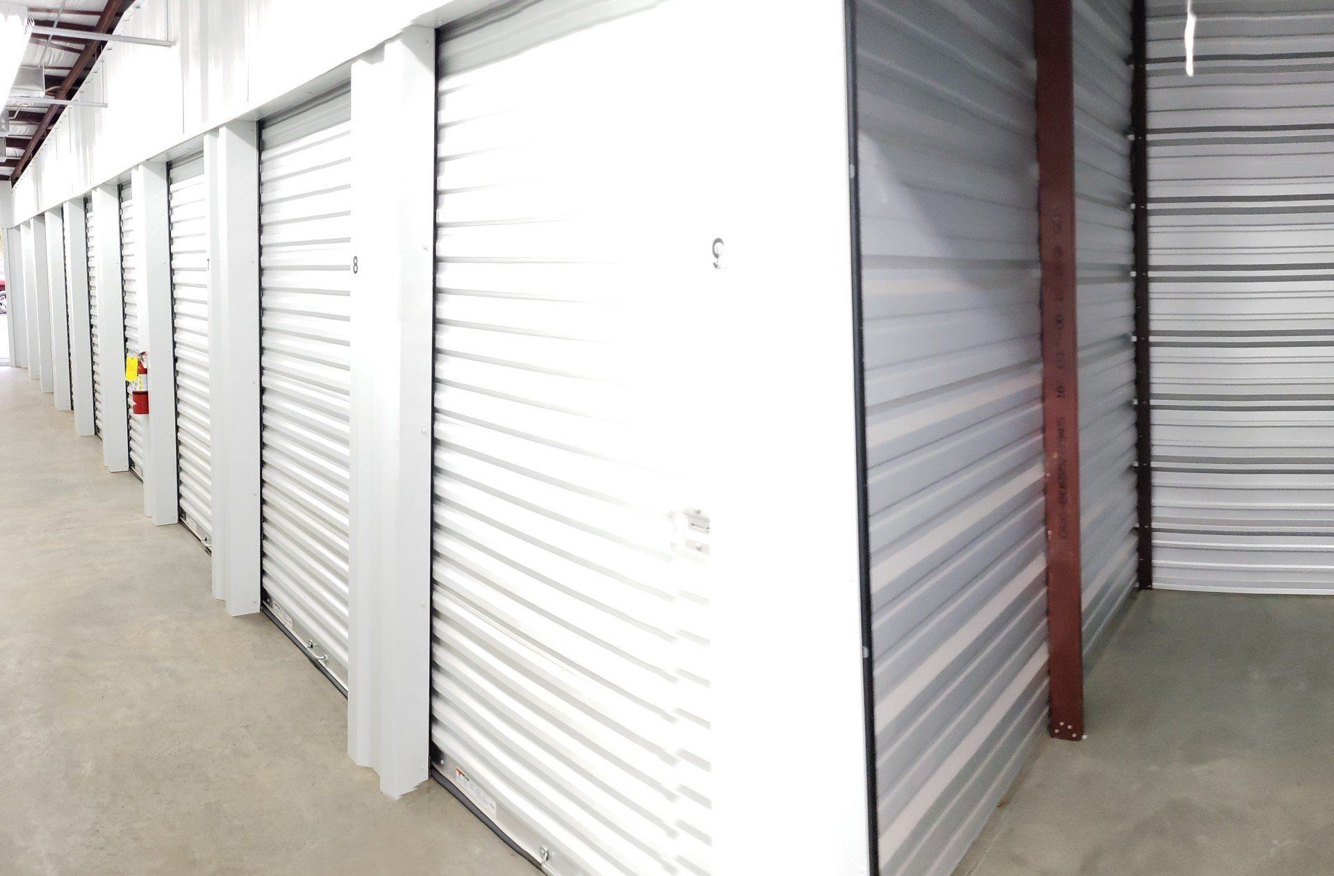 self storage winder ga