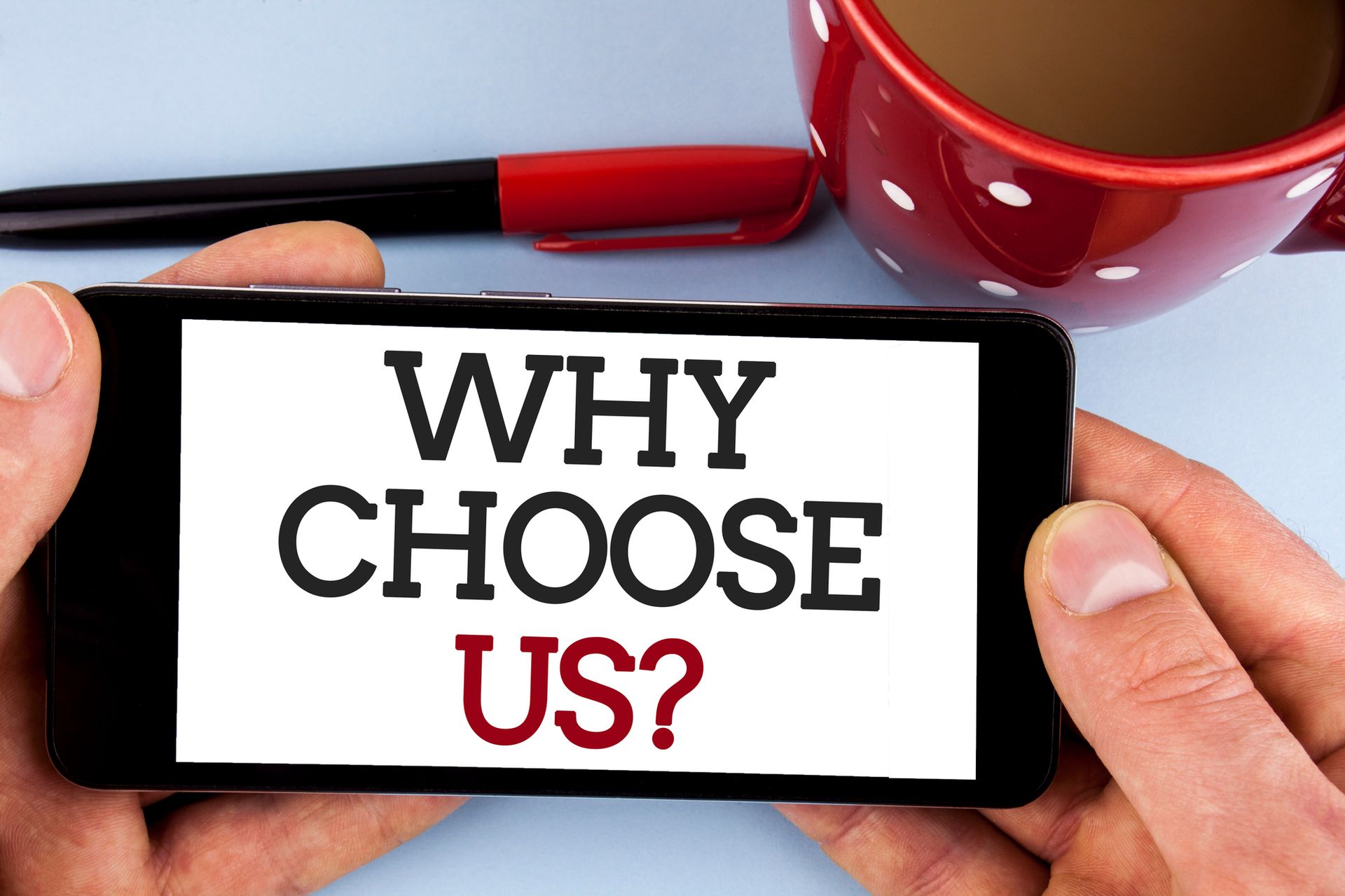 why choose 316 self storage