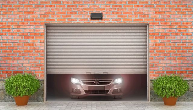 Tips for Storing Your Car at a Self-Storage Facility