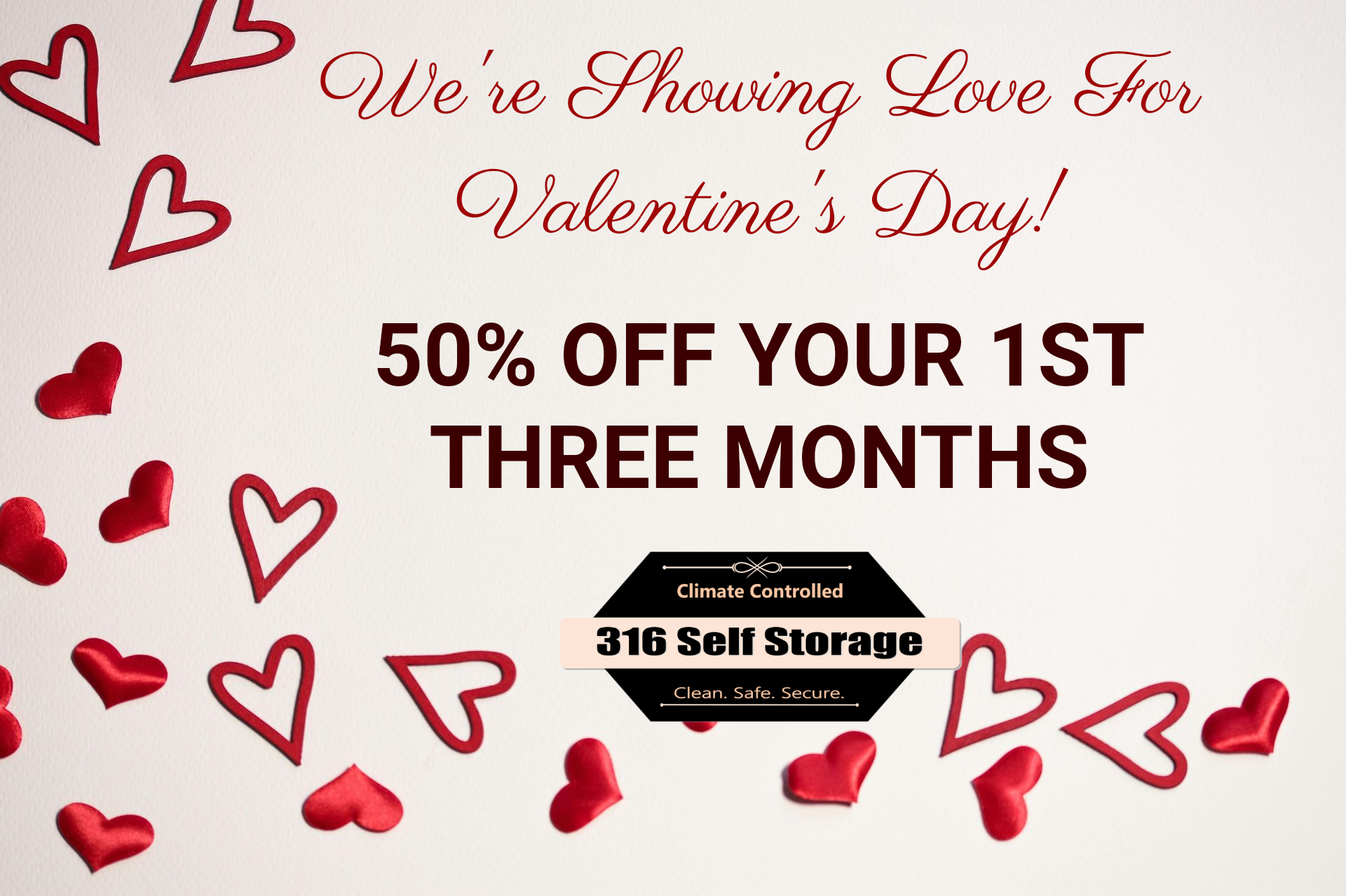 storage mov-in special