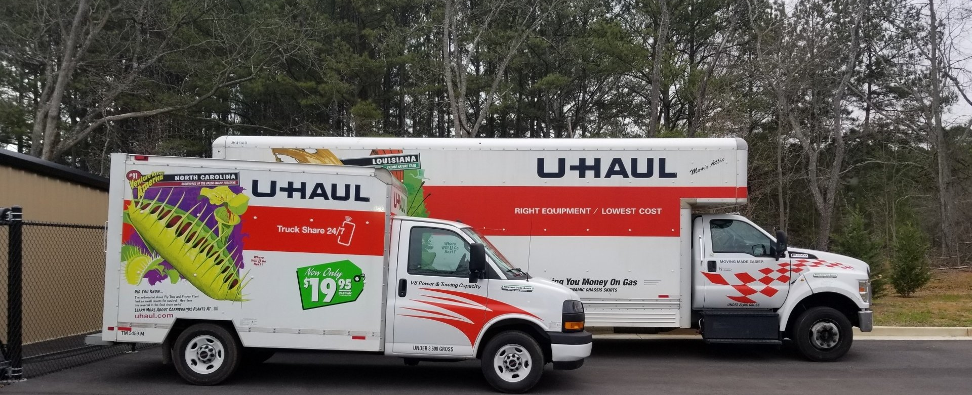 college student storage - 316 Self Storage Winder