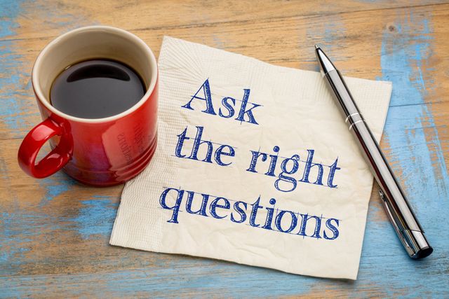 4 Questions To Ask Before Renting A Storage Unit