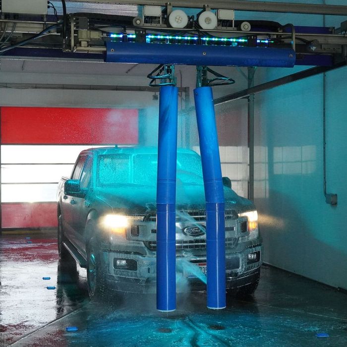nxt wash concepts - CAR WASH EQUIPMENT AND CHEMISTRY IN SOUTH FLORIDA