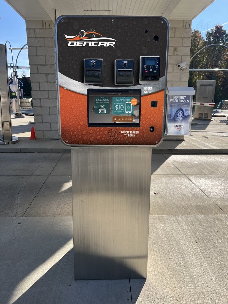 nxt wash concepts - CAR WASH EQUIPMENT AND CHEMISTRY IN SOUTH FLORIDA