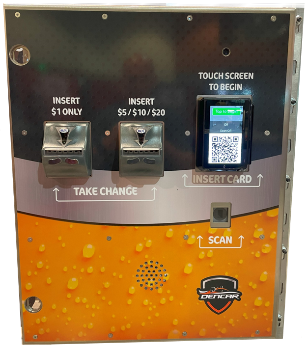 nxt wash concepts - CAR WASH EQUIPMENT AND CHEMISTRY IN SOUTH FLORIDA