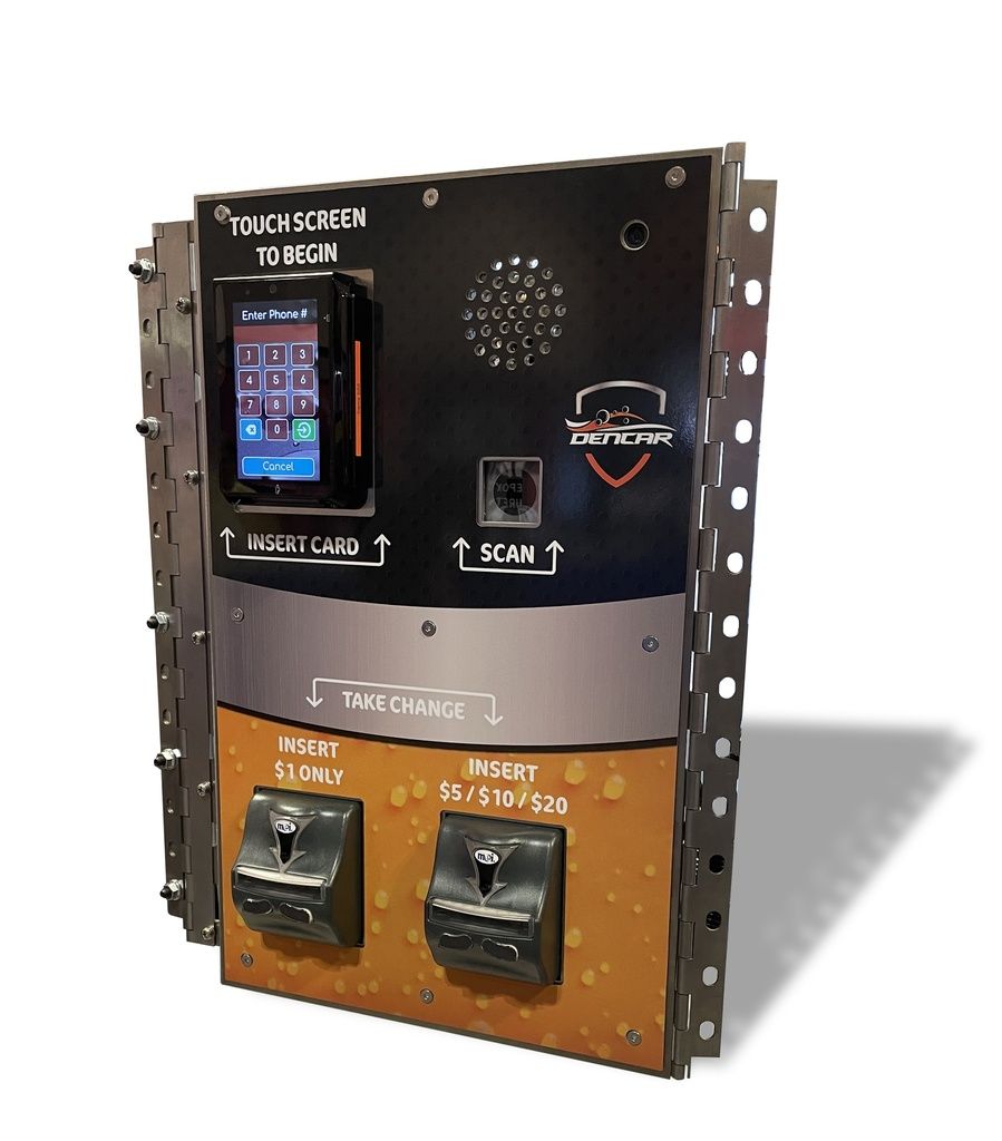 nxt wash concepts - CAR WASH EQUIPMENT AND CHEMISTRY IN SOUTH FLORIDA