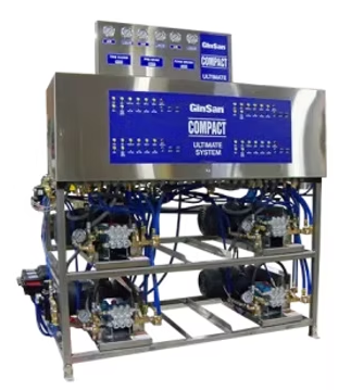 nxt wash concepts - CAR WASH EQUIPMENT AND CHEMISTRY IN SOUTH FLORIDA