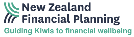 NZFP - Guiding Kiwis to financial wellbeing