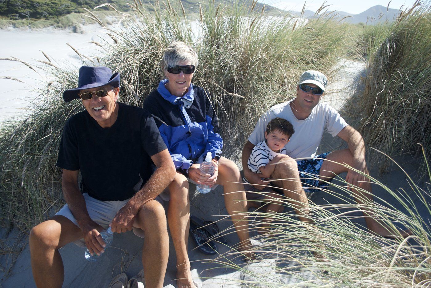 NZFP Financial Planning for Retirement