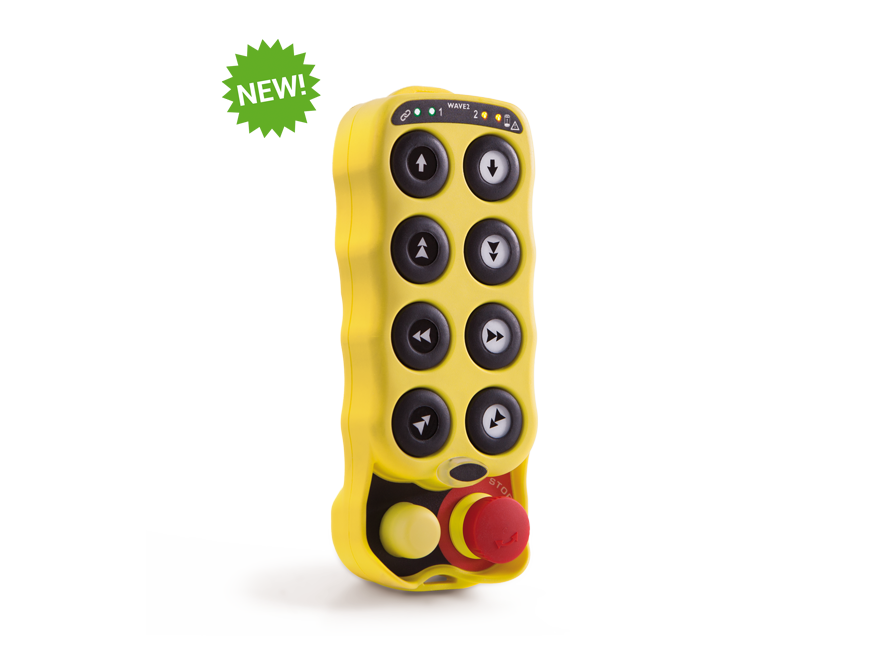 Pulsantiera_M880_Wave2S