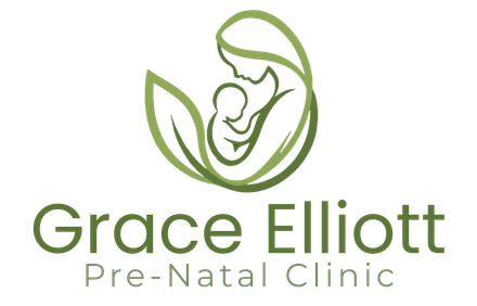 Grace Elliott Pre-Natal Clinic logo