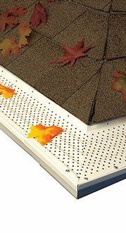 Gutter Guard — Grovetown, GA — Gutters and More