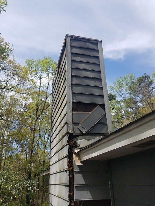 Siding — Grovetown, GA — Gutters and More