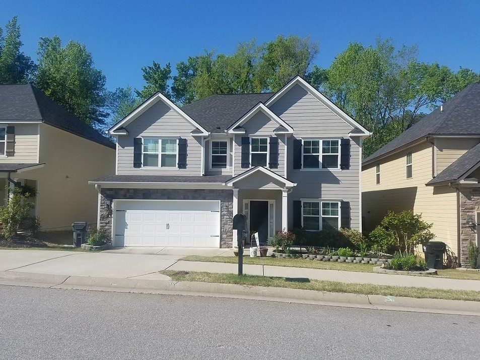 Big House — Grovetown, GA — Gutters and More