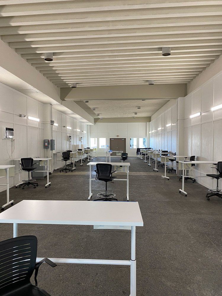 Office Tables — Puunene, HI — Ziggurat Design & Management, LLC