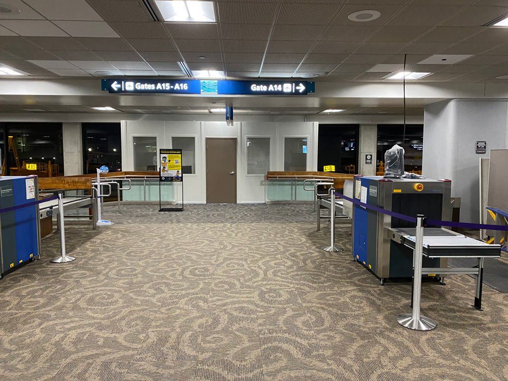 Office — Puunene, HI — Ziggurat Design & Management, LLC