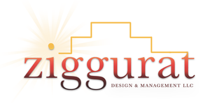 Ziggurat Design & Management, LLC Logo
