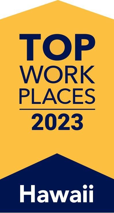 Top Workplaces 2023 - Puunene, HI - Ziggurat Design & Management, LLC
