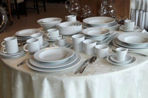 Porcellana per ristoranti Schönwald  - Grethal Bellaria Igea Marina