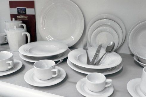 Schönwald porcellana per ristoranti  - Grethal Bellaria Igea Marina