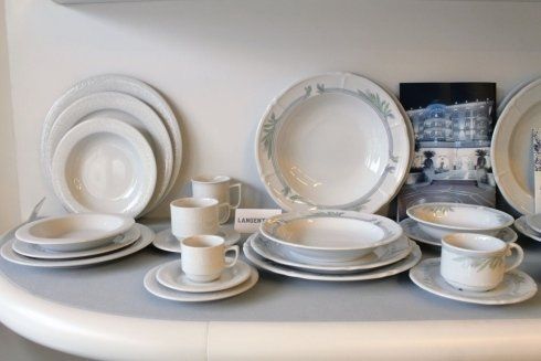 Porcellane  Langenthal - Grethal Bellaria Igea Marina