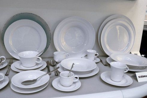 Porcellane Schonwald - Grethal Bellaria Igea Marina